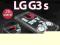 Pokrowiec do / na LG G3 s + 2x FOLIA