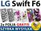 Pokrowiec do / na LG Swift F6 LTE + 2x FOLIA