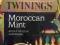 Twinings Moroccan Mint 20t - 40g