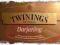 Twinings Darjeeling 25t - 50g