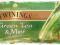 Twinings Green Tea &amp; Mint 25t - 50g