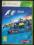 F1 FORMULA 1 2012 XBOX 360 GWARANCJA IDEAŁ!