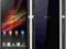 Sony Xperia Z- nowy na gwarancji