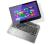 Laptop/Tablet 2w1 TOSHIBA W35Dt A4 4GB 500GB W8.1