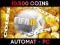 (PC) Fifa 15 UT 10.500 Coins - Automat 24/7