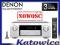 Amplituner Denon AVR-X5200W Okazja