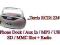 TERRIS RADIOODTWARZACZ CD/MP3/FM/iPAD/iPHONE/USB
