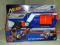 NOWA ZABAWKA PISTOLET NERF