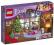 LEGO Friends 41040 Kalendarz Adwentowy Nowość