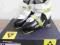 Buty narciarskie Fischer Soma Race jr, rozm. 22,5