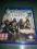 ASSASIN'S CREED UNITY PS4 PL