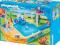 Playmobil 5433 Aqua Park z fontanną wieloryba