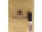 TRUSSARDI MY LAND EDT 1,5 ml PRÓBKA