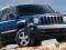 JEEP PATRIOT 2007- ATRAPA GRILL ZDERZAK LISTWA