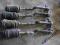 ROVER 400 45 DRĄŻEK KIEROWNICZY PRAWY KOŃCÓWKA