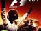 PS3 FORMULA 1 F1 2011 - BEZ ZARYSOWAŃ