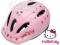 Oryginalny regulowany KASK HelloKitty 50-56 cm