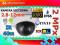 Kamera SIECIOWA IP 2 MP Full HD IR 40m 28.12mm
