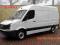 VOLKSWAGEN CRAFTER FURGON CHŁODNIA MROŹNIA -5*C