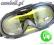 W 11-9 GOGLE OKULARY NARCIARSKIE SNOWBOARD NARTY