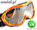 W 38-1 GOGLE OKULARY NARCIARSKIE SNOWBOARD NARTY