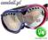 W 38 GOGLE OKULARY NARCIARSKIE SNOWBOARD NARTY