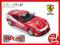 Zdalne Auto Ferrari Fiorano 599 GTB 8207A Licencja