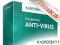 Kaspersky Anti-Virus 2PC/1Rok KONTYNUACJA