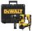 Młotowiertarka 2,8J DeWalt D25323K