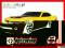 Chevrolet Camaro 2010 HPI Sprint 2 Flux 2.4GHz RTR
