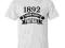 Koszulka bawełniana Newcastle size   152 - 158 cm