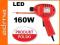 POLSKA Lutownica transformatorowa 160W GRATIS CYNA