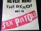 SEX PISTOLS Never Mind The Demos RARE LP