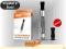 Clearomizer MILD Crystal 2 DUAL