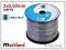 Przewód kabel głośnikowy 2 x 0.50mm czarny  3m/b