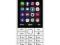 Nokia 220 DS NV PL WHITE