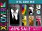 HTC ONE M8 FOLIA + SKIN ETUI + GRATIS