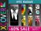 HTC RADAR  FOLIA + SKIN ETUI + GRATIS
