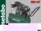 METABO MEGA 400-50W sprężarka kompresor 230V