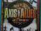 AXIS &amp; ALLIES 1939-1945 PC NOWA (o)