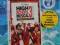 HIGH SCHOOL MUSICAL ROZSZERZONA WERSJA DVD FOLIA