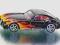 Siku 1336 Wiesmann GT Flames