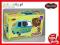 Model Do Sklejania Scooby Doo Mystery Machine USA