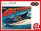 Model Do Sklejania Classic Batboat 1:25 Zobacz