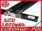 B12 BATERIA DO E-PAPIEROSA LCD 1800mAh BATERIE EGO