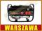 GENERATOR AGREGAT PRĄDOTWÓRCZY 230V 2.2kW AVR