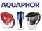 Dzbanek filtrujący AQUAPHOR 3 Kolory+Filtr+Gratis