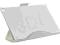 OSŁONA/PODSTAWKA SCR12 WHITE DO TABLET Z2