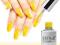 EMNAIL LAKIER HYBRYDOWY SUNSHINE YELLOW USA nr 3