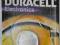 DL1620 DURACELL CR1620 Bateria Litowa 1620 FAKTURA